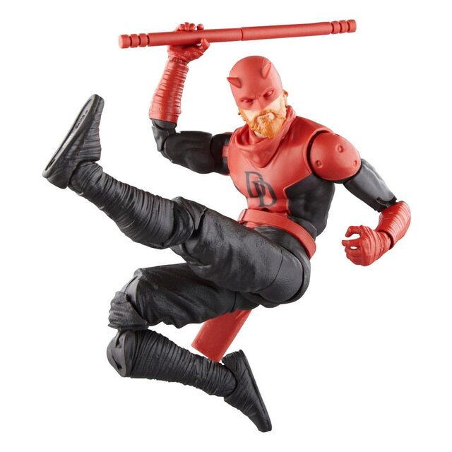 Marvel Knights Marvel Legends Action Figure Daredevil 15cm