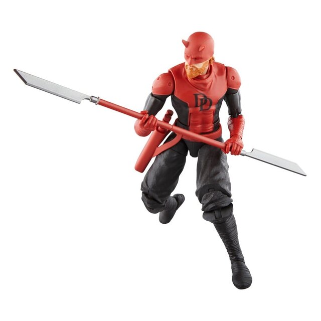 Marvel Knights Marvel Legends Action Figure Daredevil 15cm