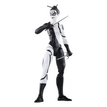 Marvel Legends Lady Bullseye 15cm