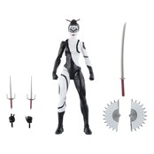 Marvel Knights Marvel Legends Lady Bullseye (BAF: Mindless One) 15cm