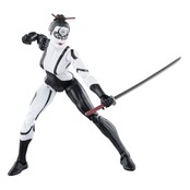 Marvel Knights Marvel Legends Lady Bullseye (BAF: Mindless One) 15cm