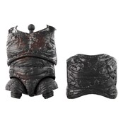 Marvel Knights Marvel Legends Lady Bullseye (BAF: Mindless One) 15cm