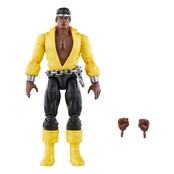 Marvel Knights Marvel Legends Luke Cage Power Man (BAF: Mindless One) 15cm