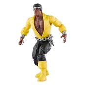 Marvel Knights Marvel Legends Luke Cage Power Man (BAF: Mindless One) 15cm