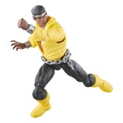 Marvel Knights Marvel Legends Luke Cage Power Man (BAF: Mindless One) 15cm