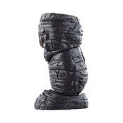 Marvel Knights Marvel Legends Luke Cage Power Man (BAF: Mindless One) 15cm