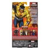 Marvel Knights Marvel Legends Luke Cage Power Man (BAF: Mindless One) 15cm
