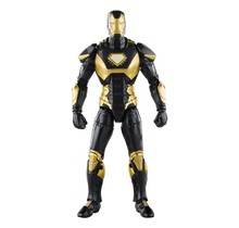Marvel's Midnight Suns Marvel Legends Iron Man (BAF: Mindless One) 15cm