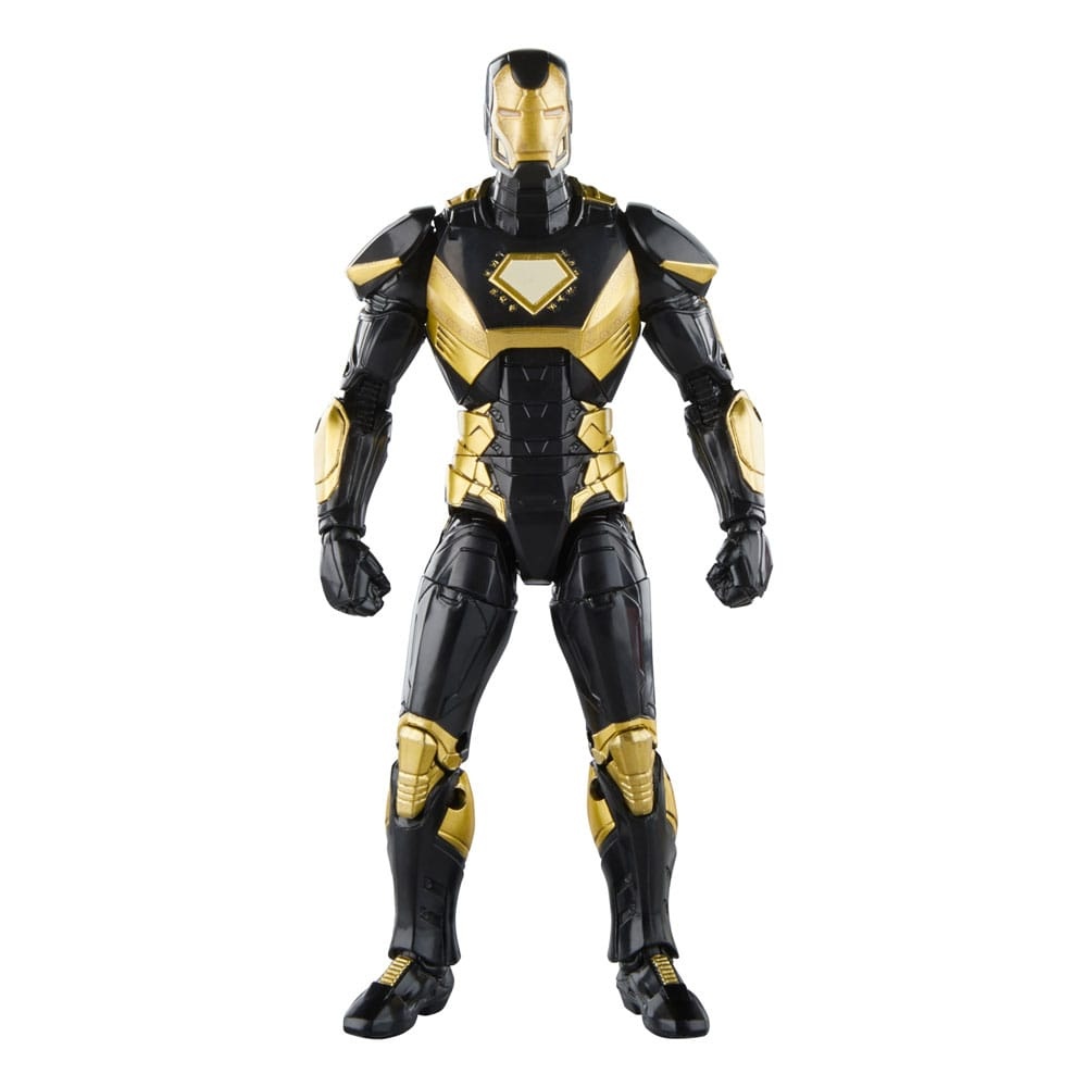 Hasbro Marvel's Midnight Suns Iron Man afbeelding