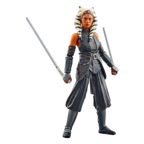 Star Wars Vintage Ahsoka Tano 10cm