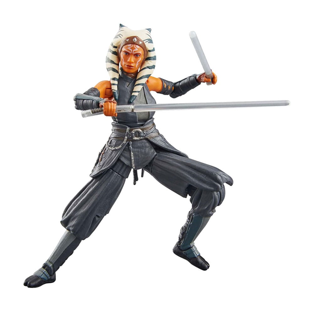 Star Wars: Ahsoka Vintage Collection Action Figure Ahsoka Tano 10cm