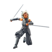 Star Wars: Ahsoka Vintage Collection Action Figure Ahsoka Tano 10cm