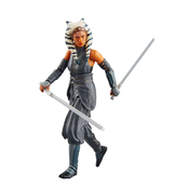 Star Wars: Ahsoka Vintage Collection Action Figure Ahsoka Tano 10cm
