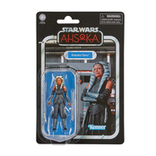 Star Wars: Ahsoka Vintage Collection Action Figure Ahsoka Tano 10cm