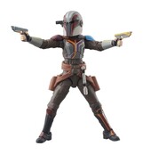 Star Wars: Ahsoka Vintage Collection Deluxe Sabine Wren 10cm