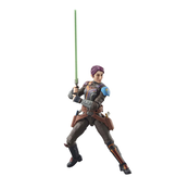 Star Wars: Ahsoka Vintage Collection Deluxe Sabine Wren 10cm