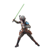 Star Wars: Ahsoka Vintage Collection Deluxe Sabine Wren 10cm