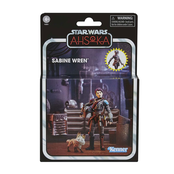 Star Wars: Ahsoka Vintage Collection Deluxe Sabine Wren 10cm