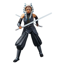 Star Wars Black Series Ahsoka Tano