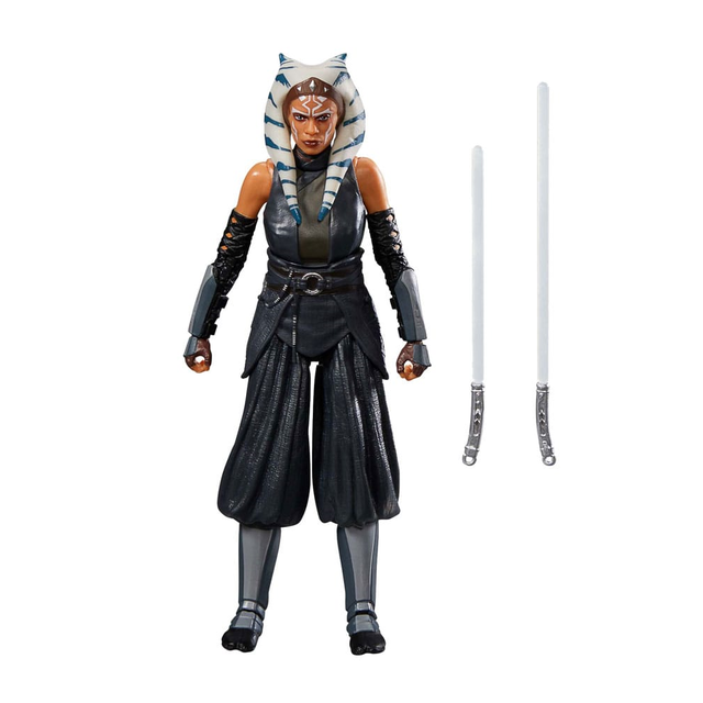 Star Wars: Ahsoka Black Series Action Figure Ahsoka Tano 15cm