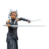 Star Wars: Ahsoka Black Series Action Figure Ahsoka Tano 15cm