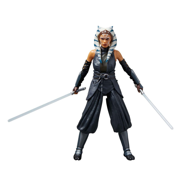 Star Wars: Ahsoka Black Series Action Figure Ahsoka Tano 15cm