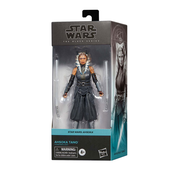 Star Wars: Ahsoka Black Series Action Figure Ahsoka Tano 15cm