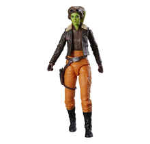 Star Wars: Ahsoka Black Series Action Figure General Hera Syndulla 15cm