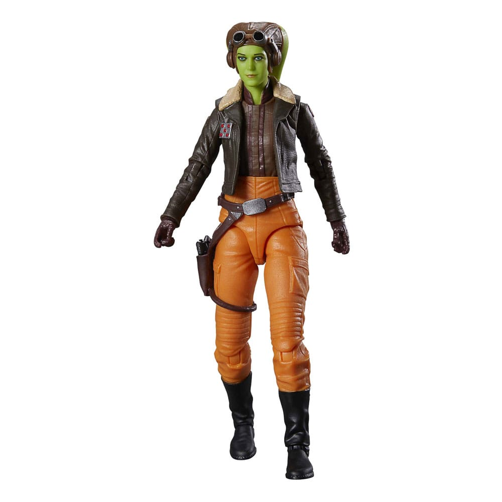 Hasbro Star Wars General Hera Syndulla afbeelding