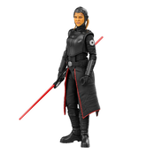Star Wars: Obi-Wan Kenobi Black Series Action Figure Inquisitor (Fourth Sister) 15cm