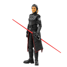 Star Wars Inquisitor (Fourth Sister)