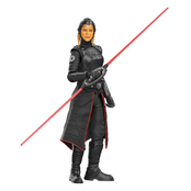 Star Wars: Obi-Wan Kenobi Black Series Action Figure Inquisitor (Fourth Sister) 15cm