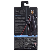 Star Wars: Obi-Wan Kenobi Black Series Action Figure Inquisitor (Fourth Sister) 15cm