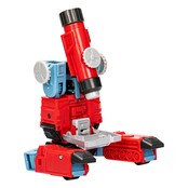 The Transformers: The Movie Retro Action Figure Perceptor 14cm