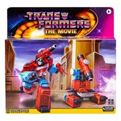 The Transformers: The Movie Retro Action Figure Perceptor 14cm