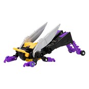 The Transformers: The Movie Retro Action Figure Kickback 14cm