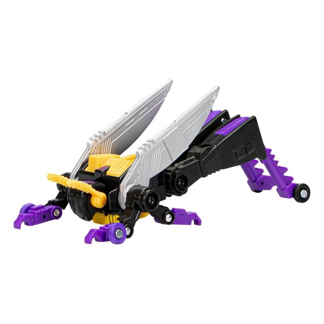 The Transformers: The Movie Retro Action Figure Kickback 14cm