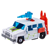 Transformers Generations Legacy Evolution Deluxe Class Action Figure Autobot Medix 14cm