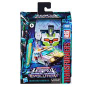 Transformers Generations Legacy Evolution Deluxe Class Action Figure Autobot Medix 14cm