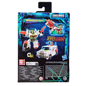 Transformers Generations Legacy Evolution Deluxe Class Action Figure Autobot Medix 14cm