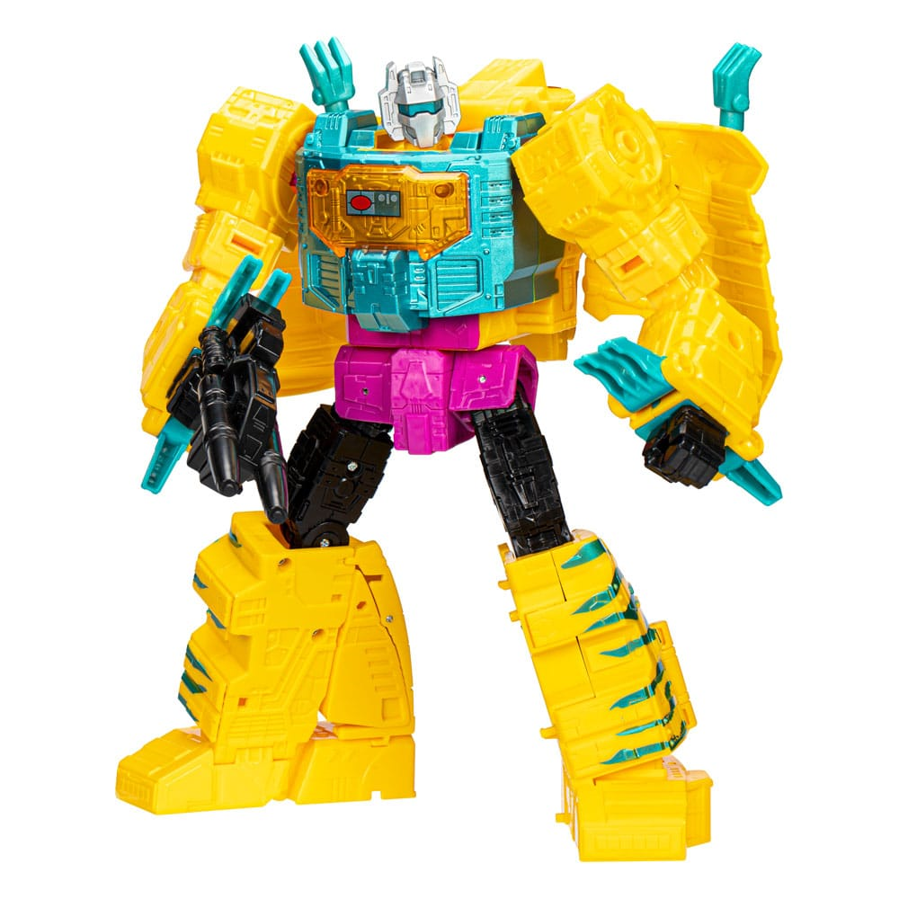 Hasbro Transformers G2 Universe Grimlock afbeelding