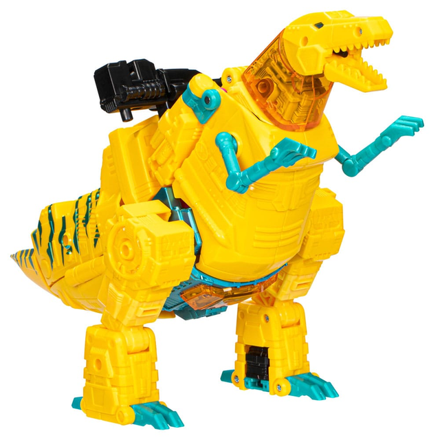 Transformers Generations Legacy Evolution Leader Class G2 Universe Grimlock 22cm