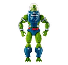 Masters of the Universe Masterverse Deluxe Slush Head 18cm