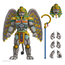 Super7 Power Rangers Ultimates Action Figure King Sphinx 20cm