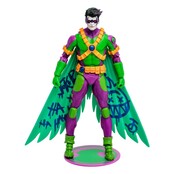 DC Multiverse Action Figure Jokerized Red Robin (New 52) (Gold Label) 18cm DC Multiverse Action Figure Jokerized Red Robin (New 52) (Gold Label) 18cm