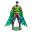 McFarlane DC Multiverse Action Figure Jokerized Red Robin (New 52) (Gold Label) 18cm