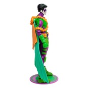 DC Multiverse Action Figure Jokerized Red Robin (New 52) (Gold Label) 18cm DC Multiverse Action Figure Jokerized Red Robin (New 52) (Gold Label) 18cm