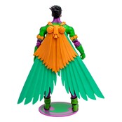 DC Multiverse Action Figure Jokerized Red Robin (New 52) (Gold Label) 18cm DC Multiverse Action Figure Jokerized Red Robin (New 52) (Gold Label) 18cm