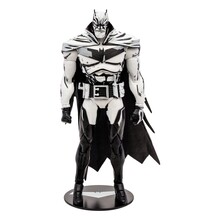 Batman White Knight (Gold Label) 18cm