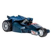 DC Multiverse Vehicle Bat-Raptor with Batman (The Batman Who Laughs) (Gold Label) DC Multiverse Vehicle Bat-Raptor with Batman (The Batman Who Laughs) (Gold Label)